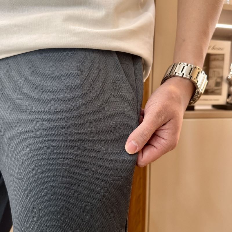 Louis Vuitton Long Pants